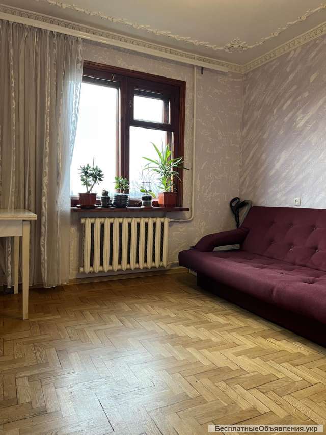 2х комнатную на Генерала Петрова