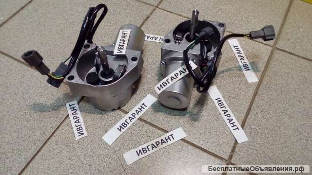 4360509 Мотор управления подачи топлива 4360509