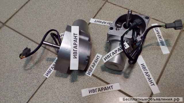 4360509 Мотор управления подачи топлива 4360509