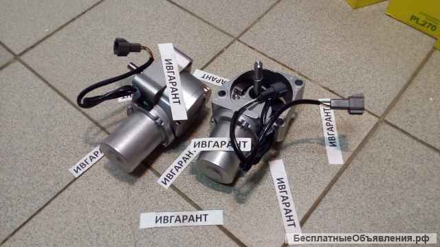 4360509 Мотор управления подачи топлива 4360509