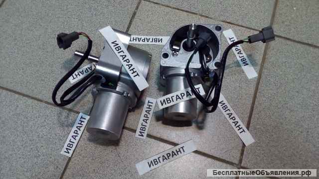 4360509 Мотор управления подачи топлива 4360509