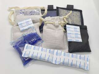 Осушитель воздуха Влагопоглотитель Дамп Стоп