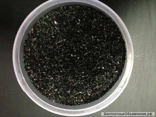 Активированный уголь БАУ-МФ ГОСТ 6217-74