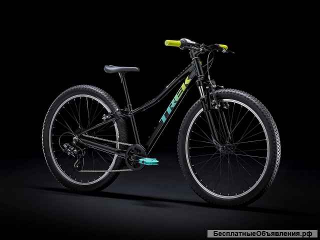 Велосипед Trek PreCaliber 24 8sp Boys Susp (2022)