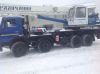 Автокран Галичанин 32тонны,32 метра, 2007г, 4050000 руб., торг
