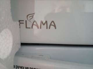 Газовая плита Flama RG 24022