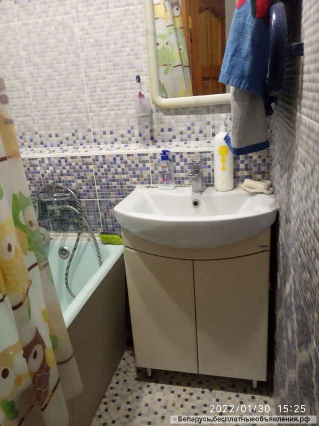 2ком. квартира недорого в Гомеле