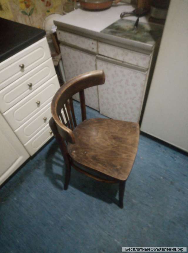 Венский стул