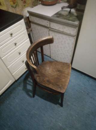 Венский стул