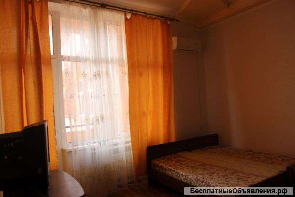 Сдам однокомнатную квартиру в Адлере