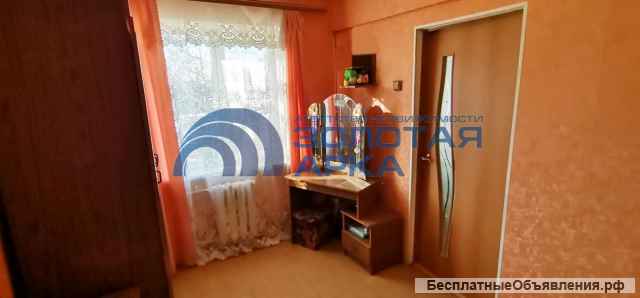 3-х комнатная квартира