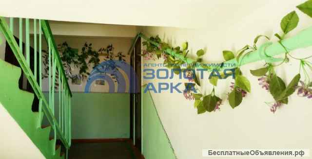 3-х комнатная квартира