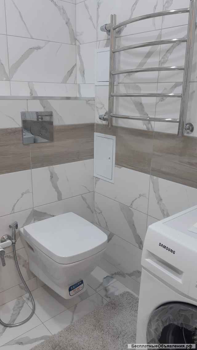 Крона, шикарный комплекс в центре города