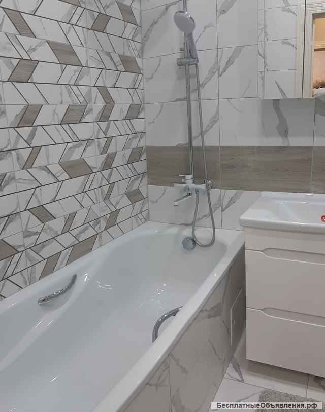 Крона, шикарный комплекс в центре города