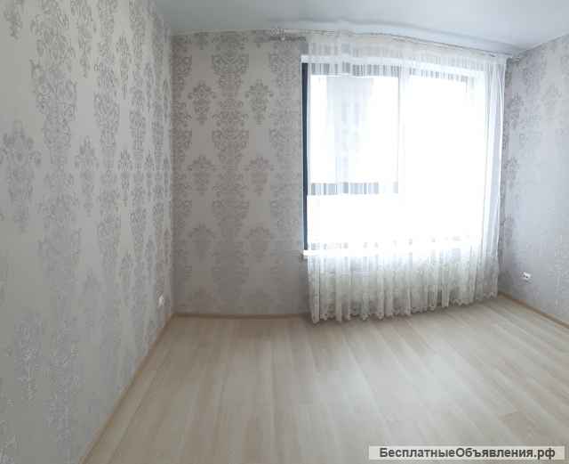 Крона, шикарный комплекс в центре города