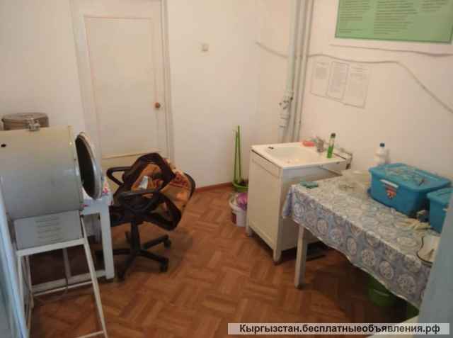 Действующая стоматология г.Токмок