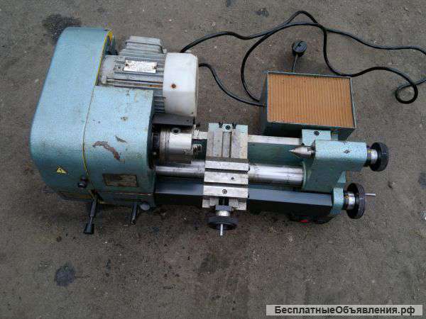 Станок настольный Универсал-3М