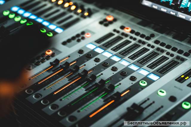 Пишу тексты песен и минусовки на заказ