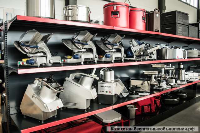 Профессиональное оборудование для заведений общественного питания