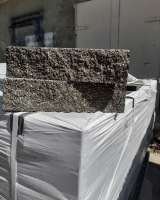 Фасадная плитка желтая, разноцветная. Цена завода