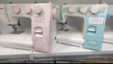 Швейные машинки (промышленные, бытовые)