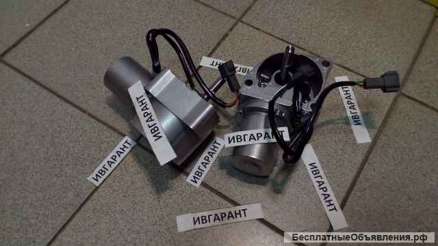 9095590 Мотор управления подачи топлива 9095590