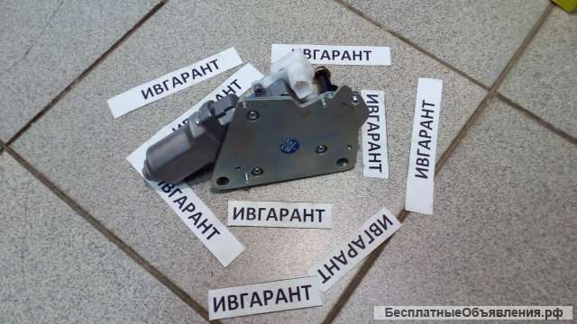 4709168 Мотор стеклоочистителя Hitachi 4709168