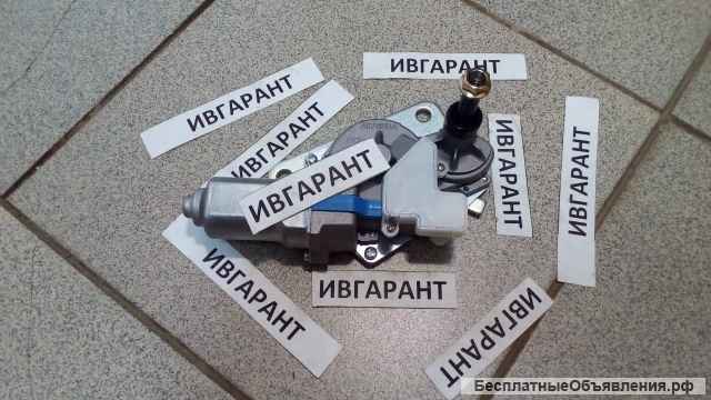 4709168 Мотор стеклоочистителя Hitachi 4709168