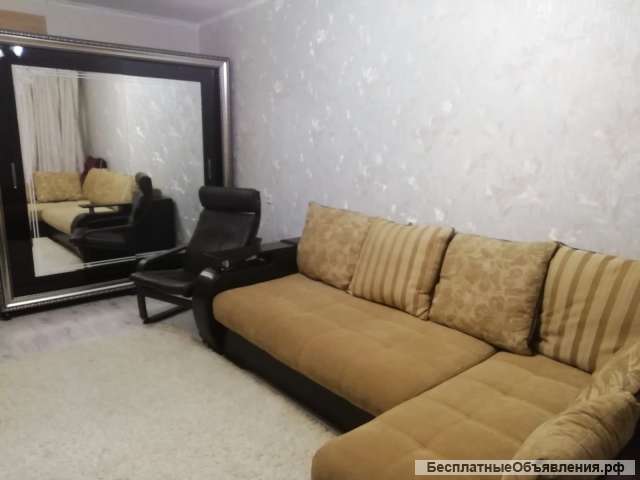 2-комнатная квартира, 68 кв.м.