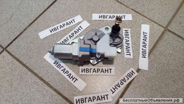 YA00010377 Мотор стеклоочистителя Hitachi YA00010377