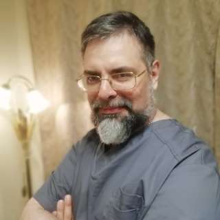 Массаж м. Коньково