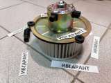 4658943 Мотор отопителя Hitachi 4658943