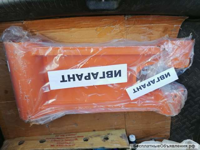 8076541 трапеция экскаватора Hitachi 8076541