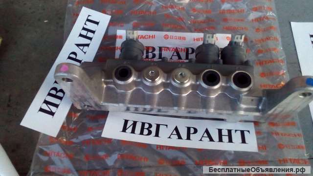 9218281 Блок электромагнитных клапанов 9218281