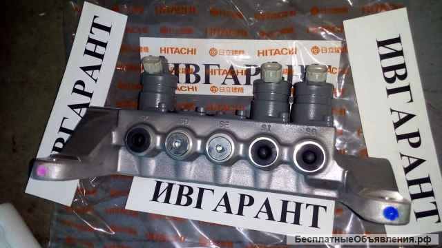 9218281 Блок электромагнитных клапанов 9218281