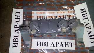 4452247 Блок электромагнитных клапанов 4452247