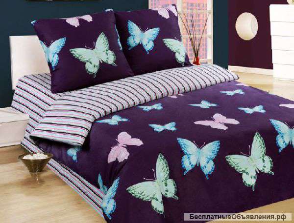 Постельное белье