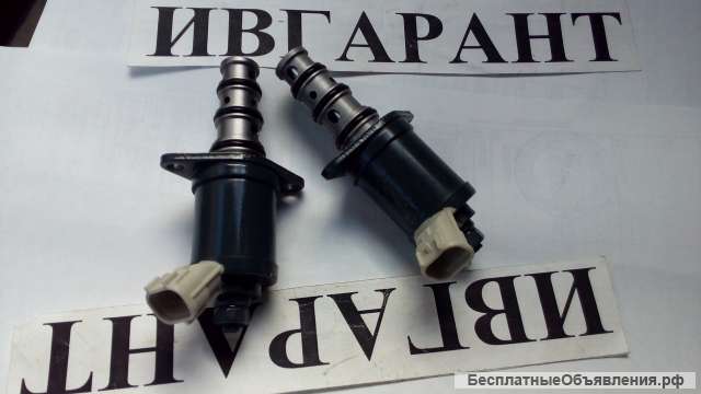 9254306 Соленоид (Hitachi ZX270-3) 9254306