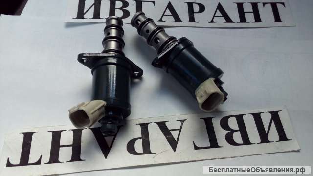 9254306 Соленоид (Hitachi ZX270-3) 9254306