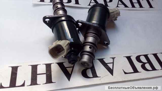 9254306 Соленоид (Hitachi ZX270-3) 9254306