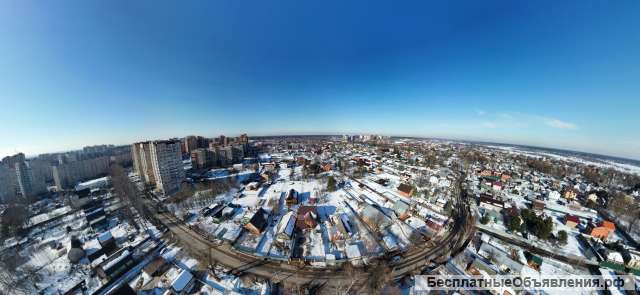 Коттеджа 200 кв.м в Раменском