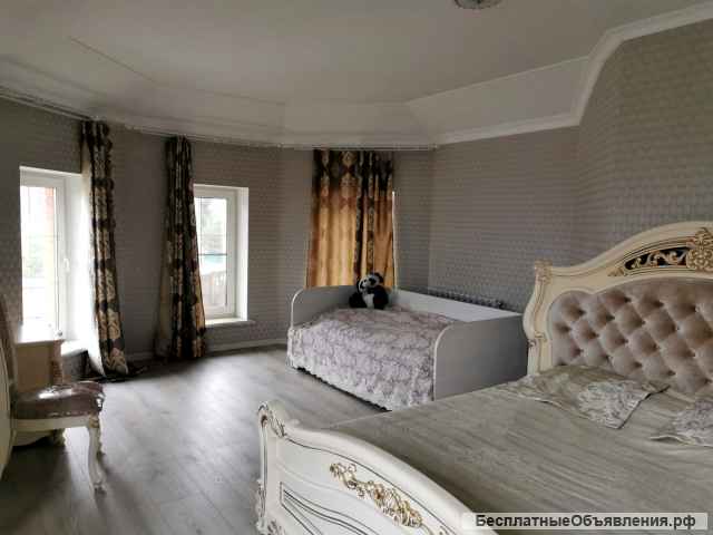 Коттеджа 200 кв.м в Раменском