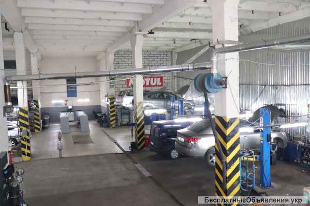 Помічник керівника