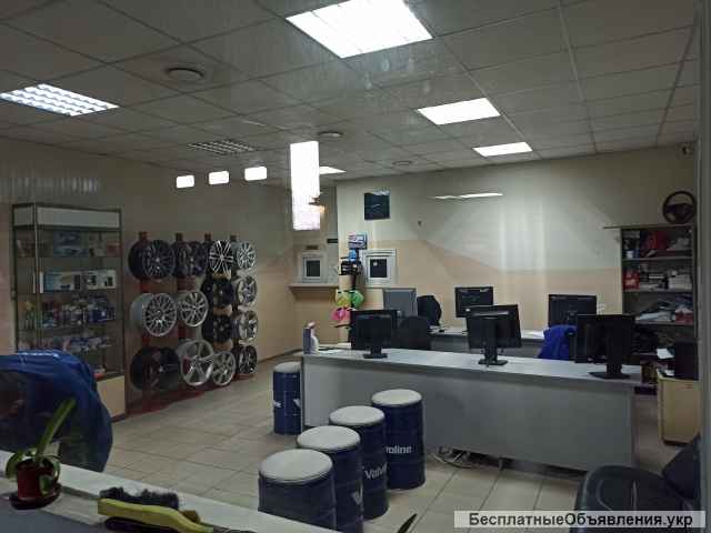 Помічник керівника