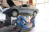Автослесарь автомеханик