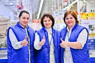 Требуются упаковщики, комплектовщики на склад в Москве