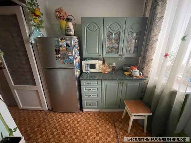 Комната в Севастополе (Камыши, Михайлова)