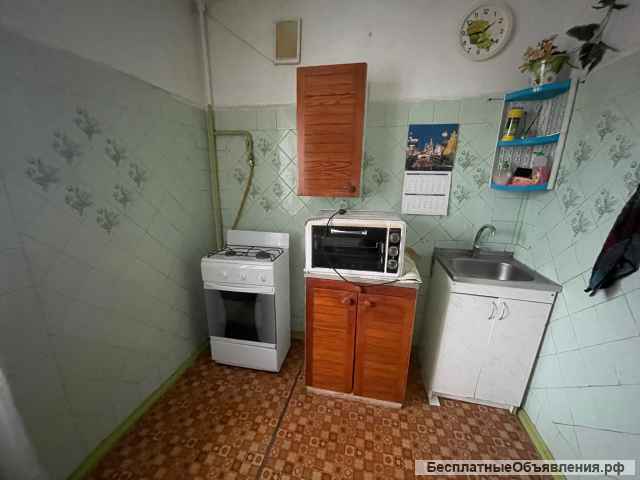 Комната в Севастополе (Камыши, Михайлова)