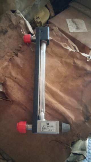 Ротаметры РМ-0,25Г, РМ-0,04Ж, РМ-ГС/16, РМ-А-0,25 ГУЗ