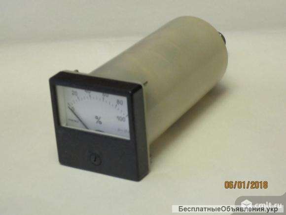 Индикатор положения ИПУ